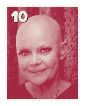 Gail Porter