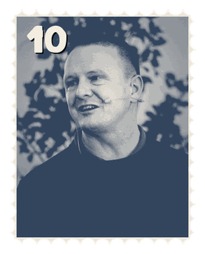 Ken Lyons