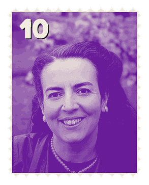 Zakia Moulaoui Guery